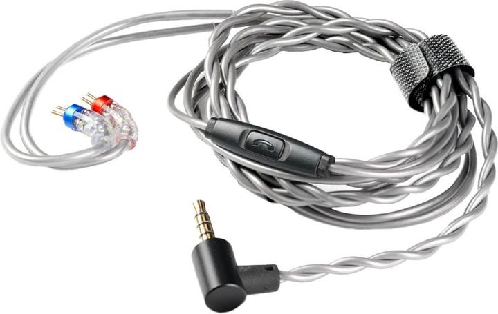 Actual product image FiiO LS-3.5B