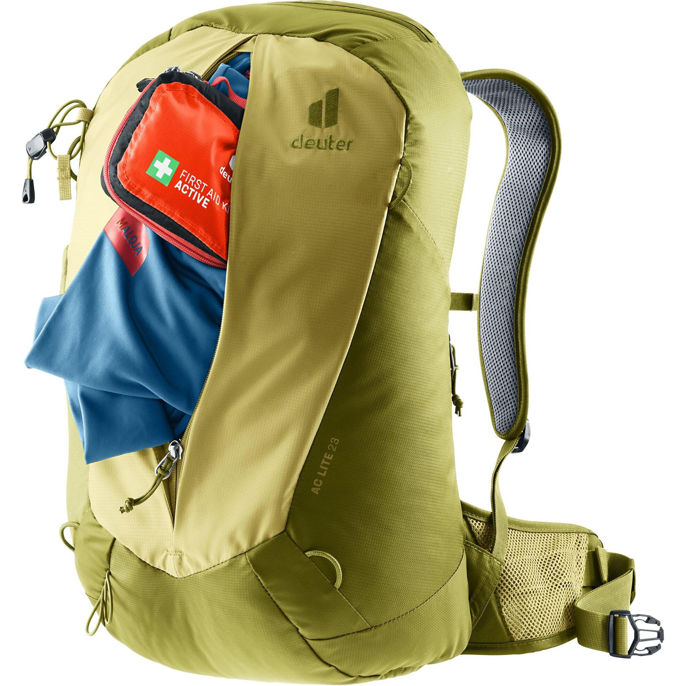 Deuter, Rucksack, (23 l)
