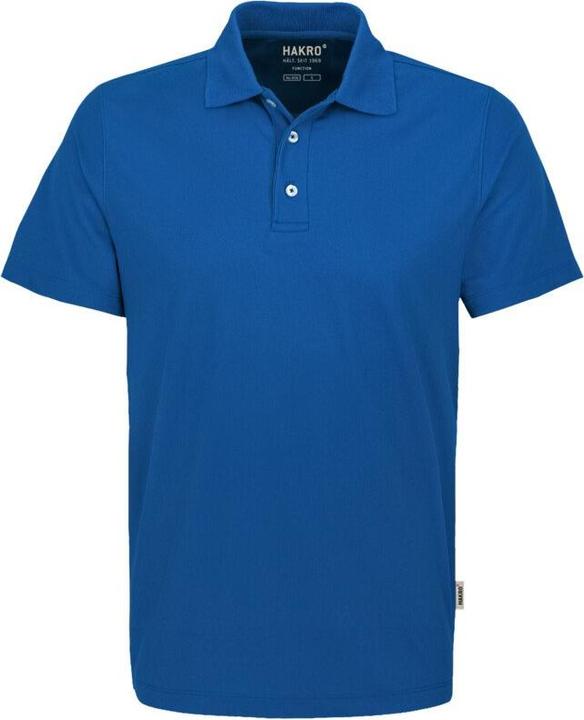 Produktbild Hakro Poloshirt COOLMAXÂ® (S)