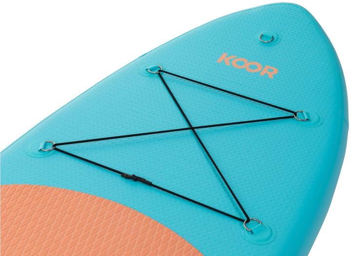 Produktbild Koor Adventuur (8')