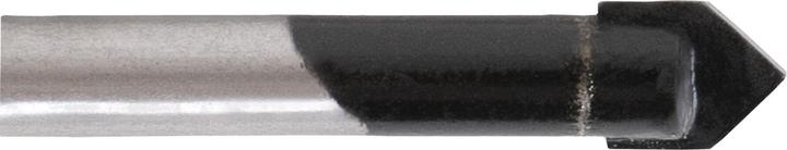 Actual product image Stier Tile drill bit straight shank 5 mm (5 millimetres)