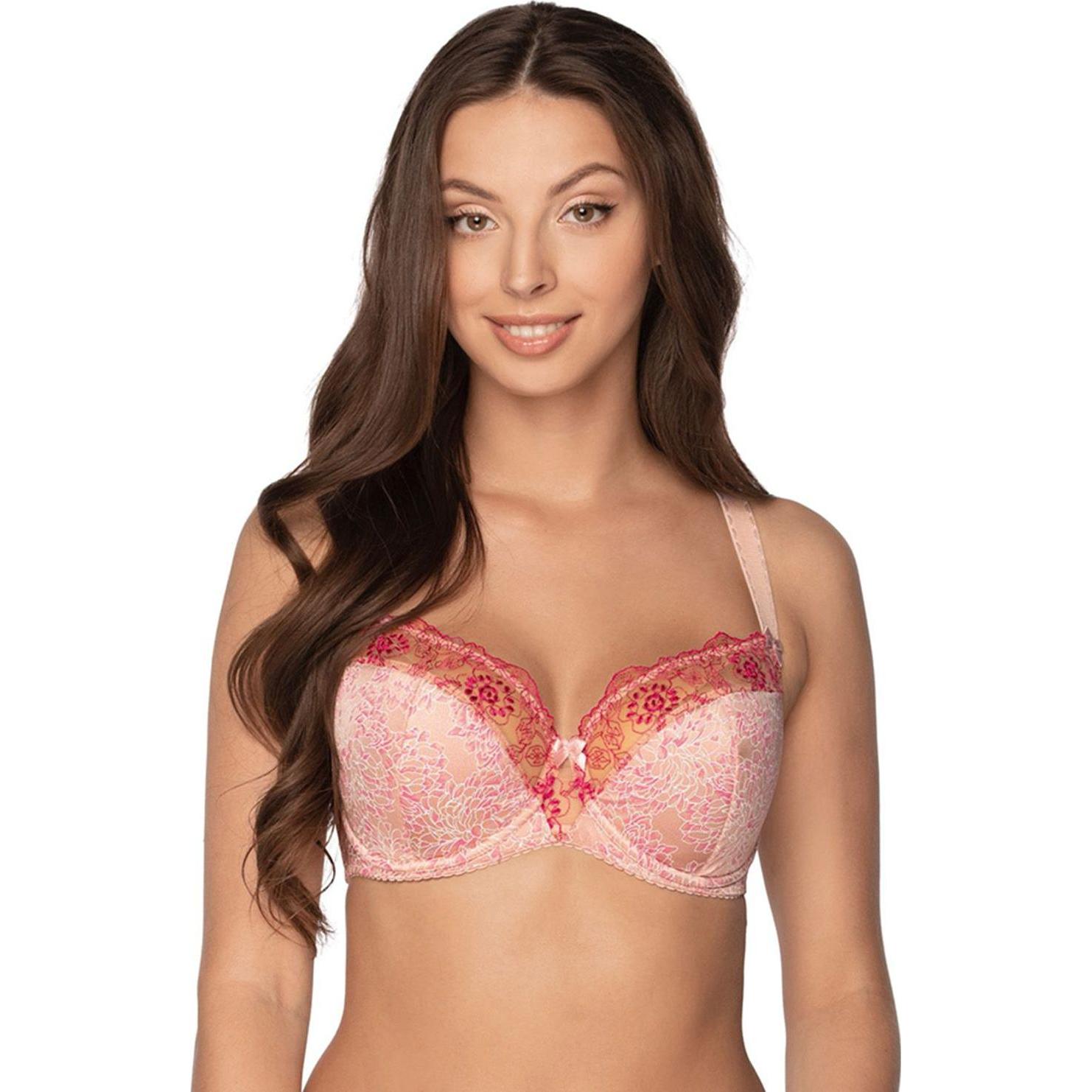 Gaia, BH, Semi- Soft model, Rosa, (90 B)