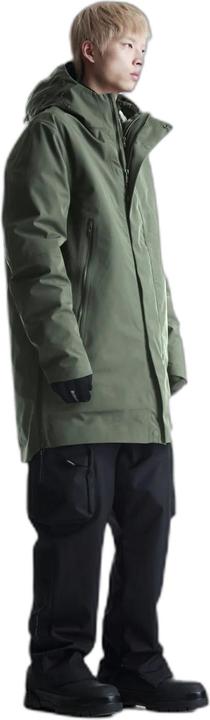 Actual product image Krakatau Planck