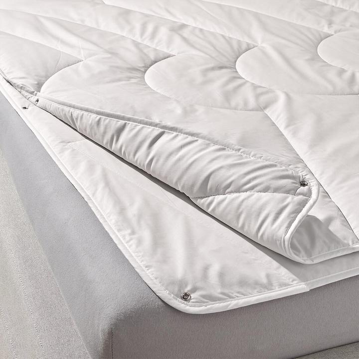 Produktbild Traumschlaf Schurwolle Nature (1475 g, 155 x 200 cm)