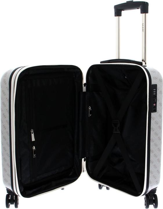 Actual product image Guess Suitcase & Trolley Jesco 18 in 8-Wheeler (38 l)