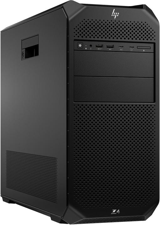Produktbild HP Z4 TWR G5 1125W EPA90 RCTO (512 GB, 32 GB, Intel Xeon W3-2425, RTX A4000)