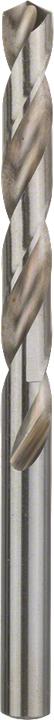 Immagine prodotto Bosch Professional Zubehör Trapano per metallo HSS-G, DIN 338, 9 x 81 x 125 mm, confezione da 1 pezzo (9 mm)