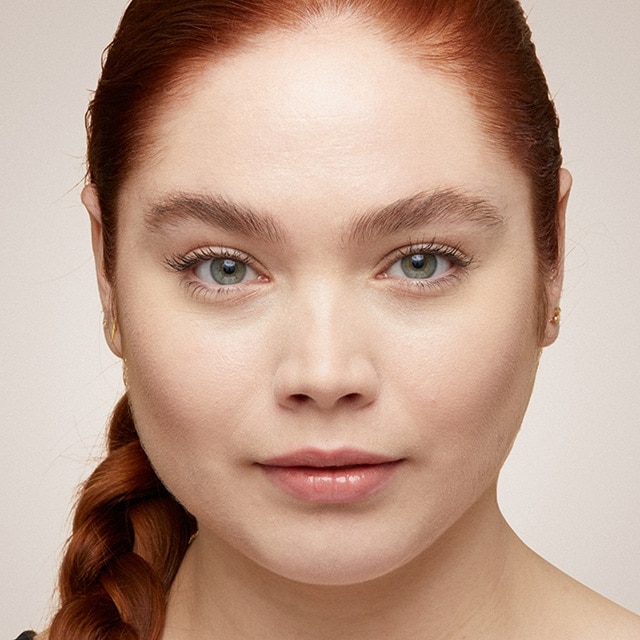 Actual product image Estée Lauder Double Wear (No. 1N1 Ivory Nude)