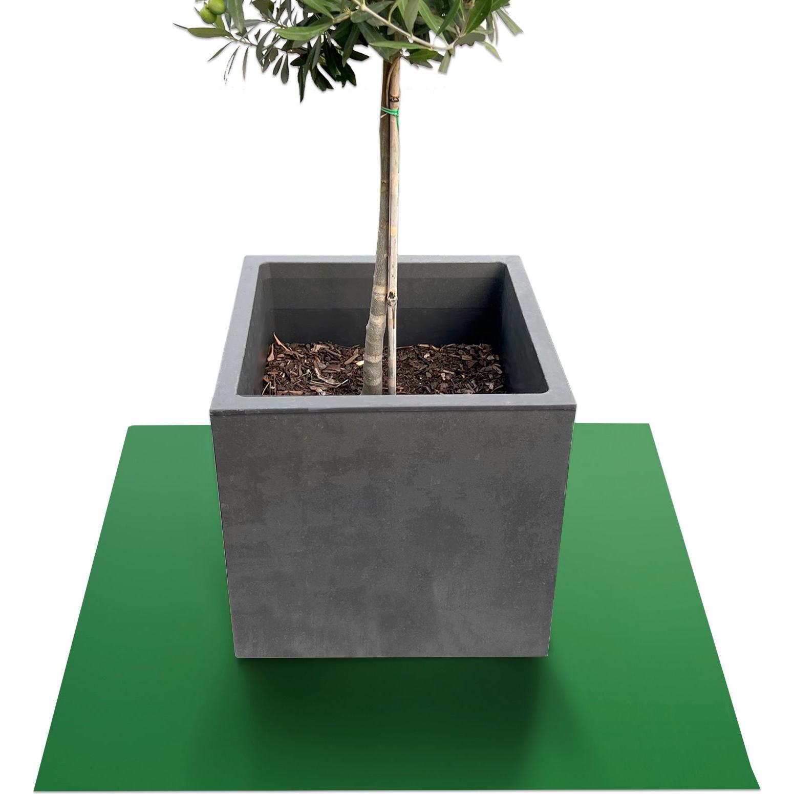 Karat, Blumentopf Zubehör, Majesty