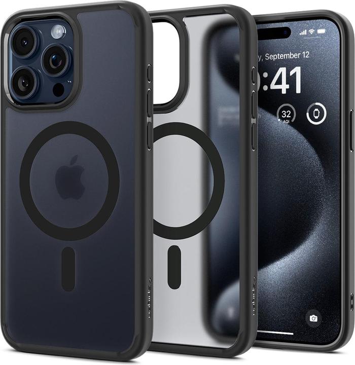 Image du produit Spigen Ultra Hybrid MAG (Apple iPhone 15 Pro Max)