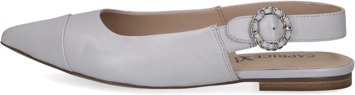 Actual product image Caprice Sling pumps (40)