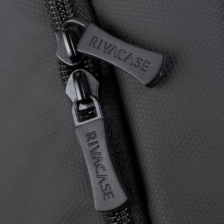 Image du produit Rivacase Riva NB Sac à dos Tegel-Eco 17,3" noir 8465