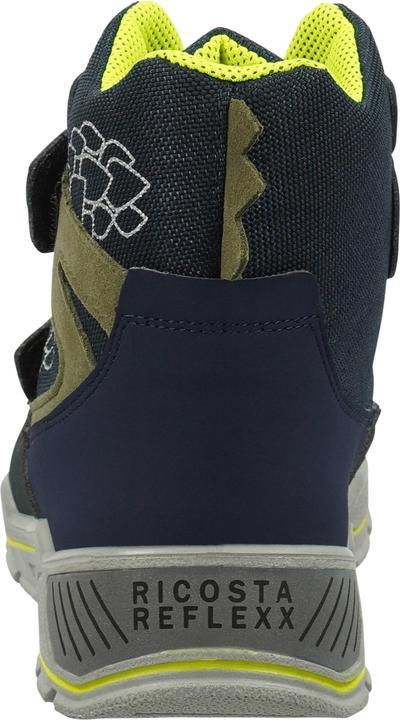 Actual product image Ricosta Boots Luga (28)
