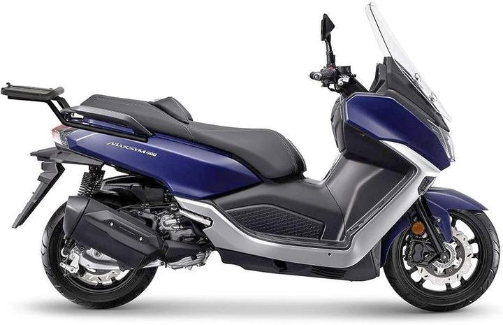 Produktbild Shad Top Master Sym maxSym 400