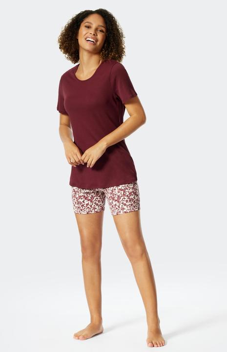 Produktbild Schiesser Pyjama Modal (40)