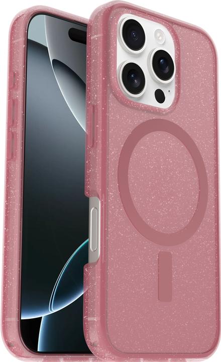 Produktbild OtterBox Symmetry mit MagSafe (Apple iPhone 16 Pro)