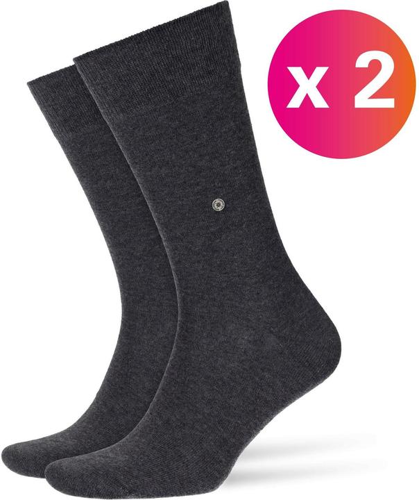 Produktbild Burlington Everyday (2er Pack, 40 - 46)