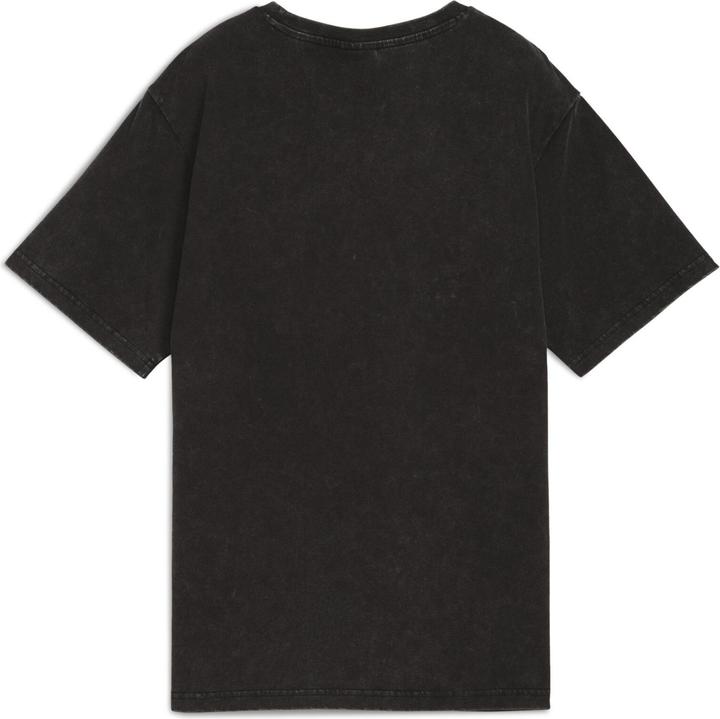 Image du produit Puma ESS ELEVATED Tee Relaxed Wash (XL)