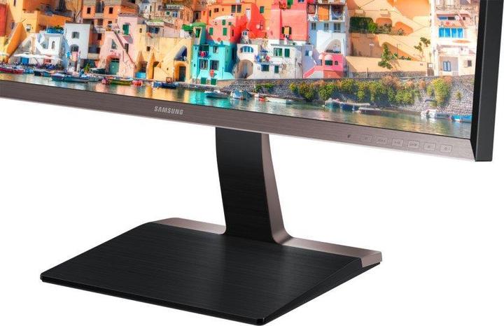 Produktbild Samsung S27d850t (2560 x 1440 Pixel, 27")