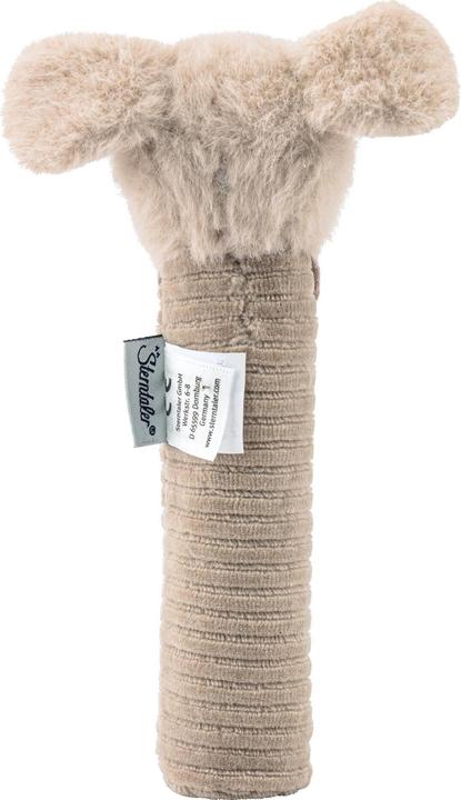 Produktbild Sterntaler Greifling Hund Lucky