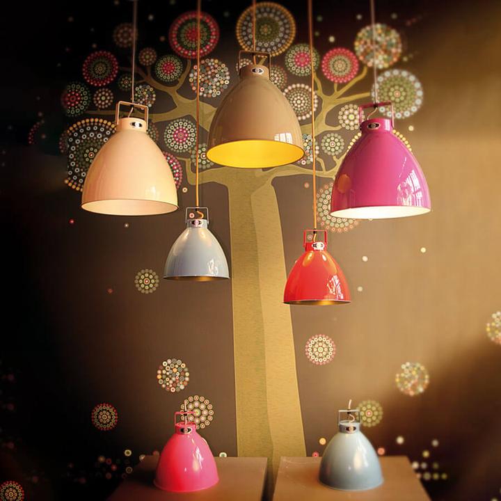 Actual product image Jieldé Augustin A540 (E27)