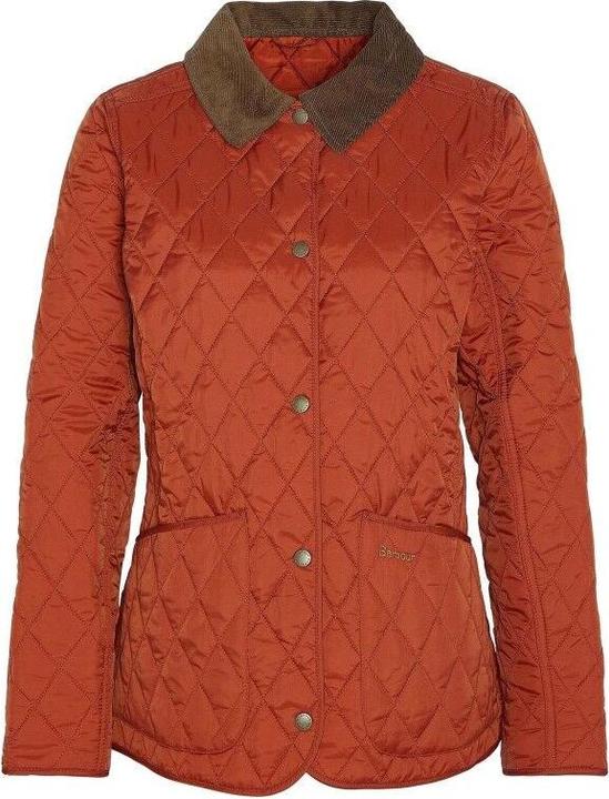 Immagine prodotto Barbour Annandale Quilted Jacket - Jacke - Damen (XS)