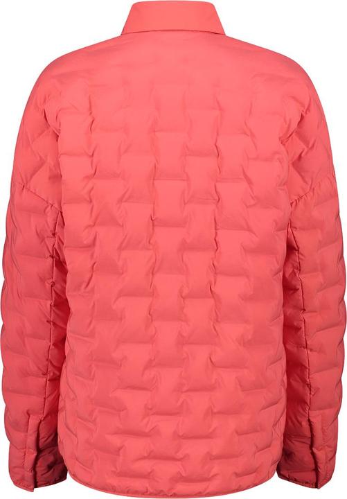 Actual product image CMP Campagnolo Women's down jacket (XL)