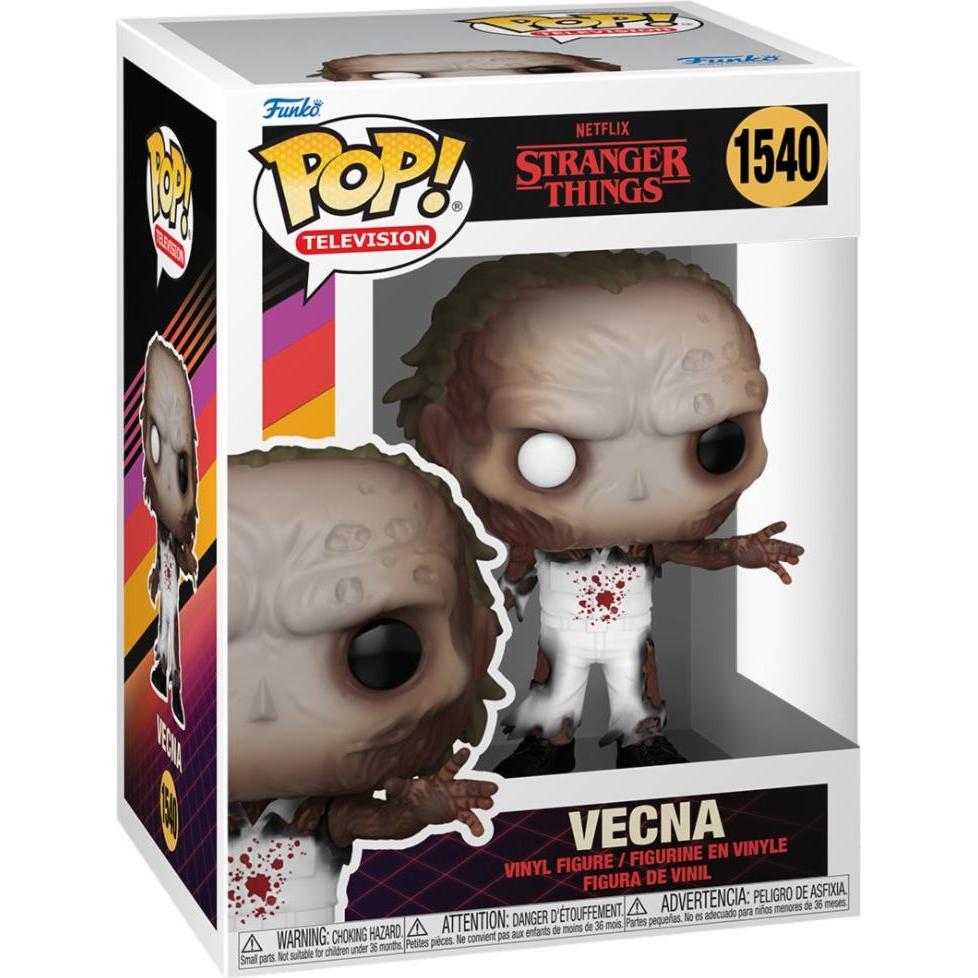 Thumbnail - Funko Stranger Things Vecna