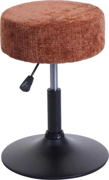Produktbild JOHN316 Schminkhocker
