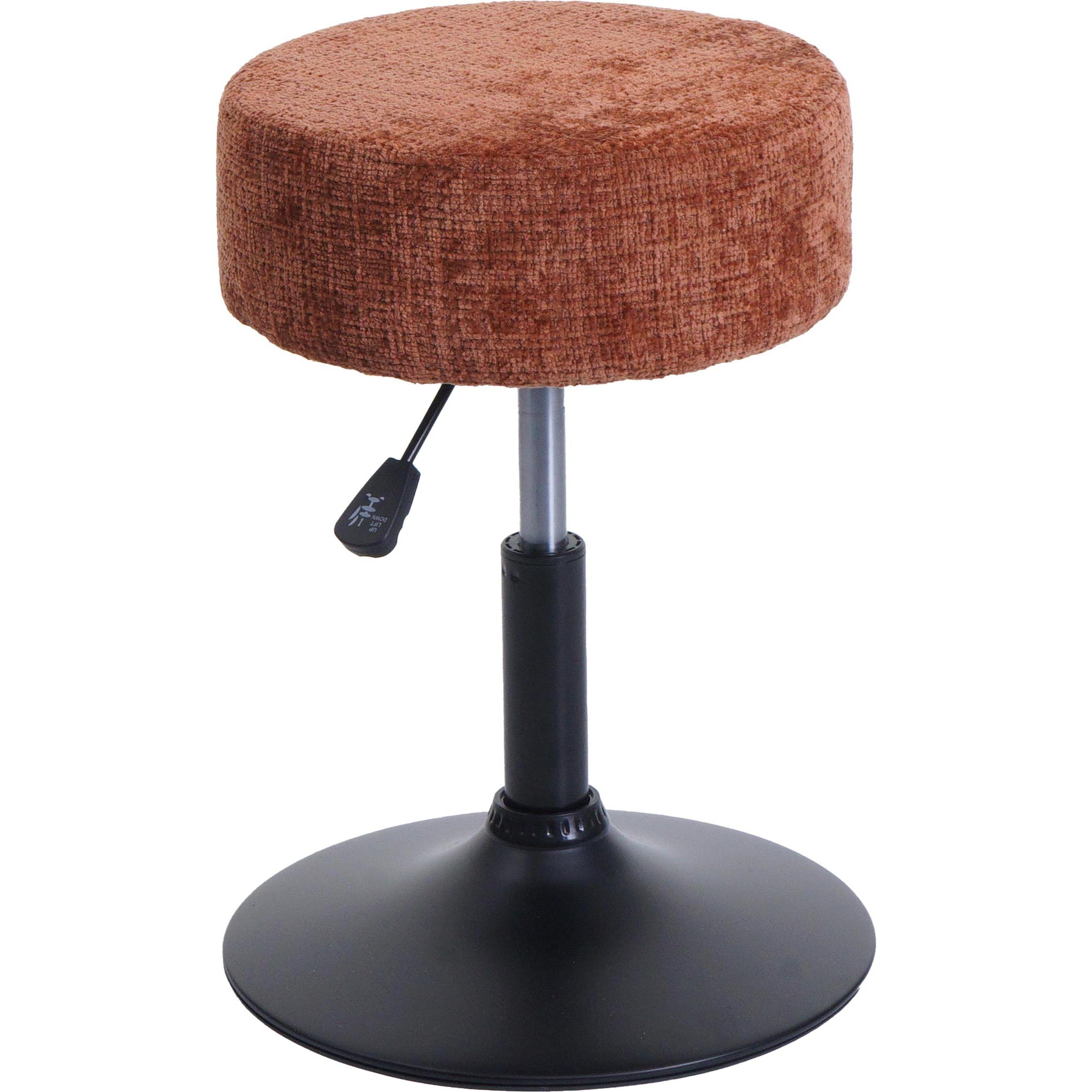 MCW, Hocker + Pouf, C22-C