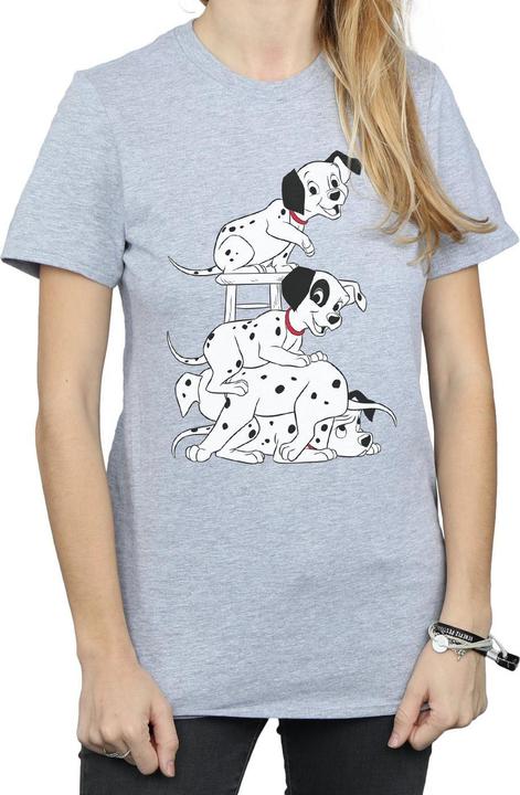Produktbild 101 Dalmatians TShirt (S)