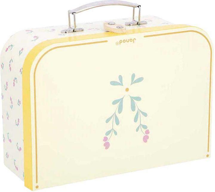 Image du produit Janod Dinette en Valisette