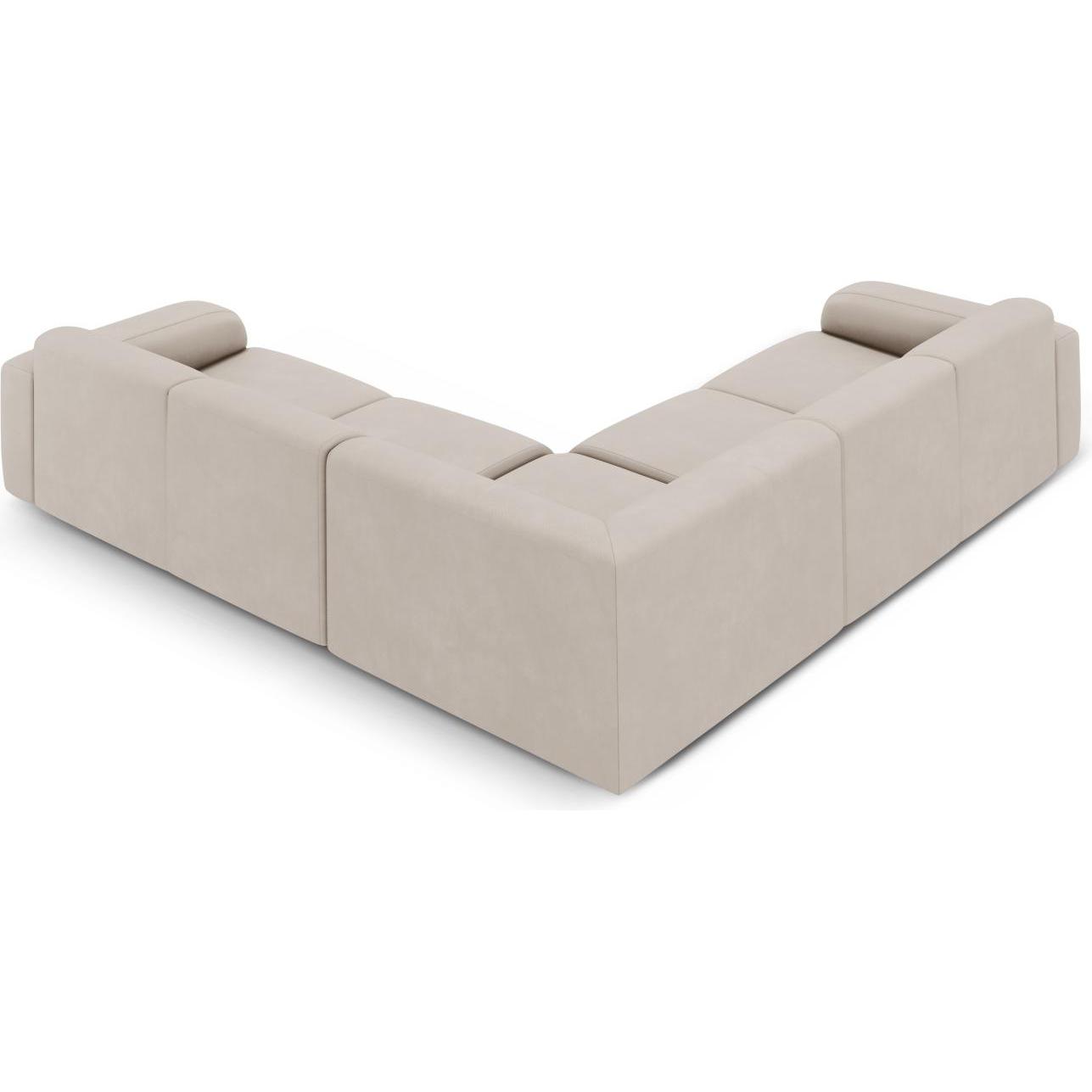 Thumbnail - Micadoni, Sofa, Molino (Ecksofa)