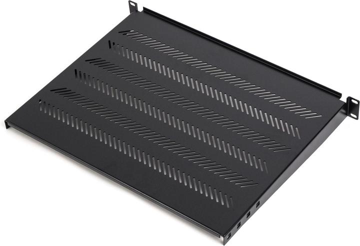 Actual product image Digitus KatLink TN-19-350-1U-BK rackhylde