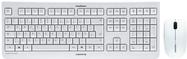 Produktbild CHERRY DW 3000 (DE, Kabellos)