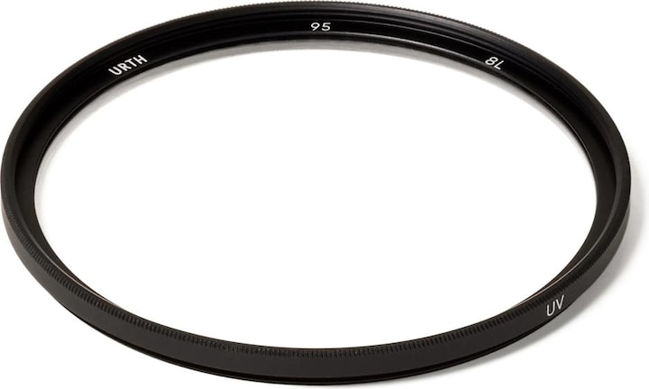 Actual product image Urth 95mm UV Lens Filter (UV filter)