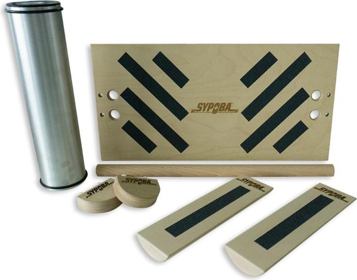 Sypoba Athletic Retro