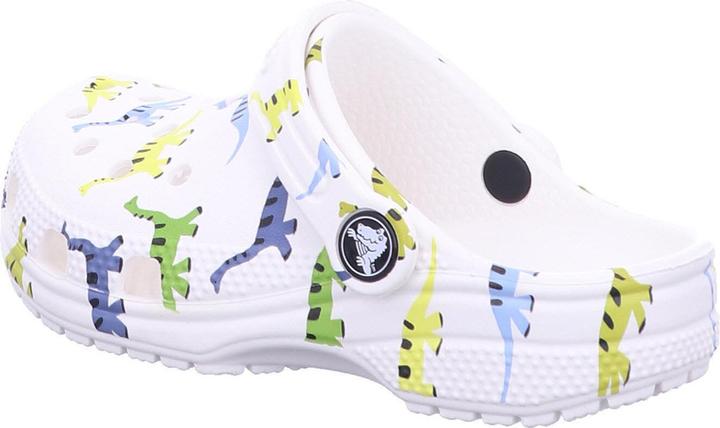 Image du produit Crocs K's Classic CharacterPrintClog (30)
