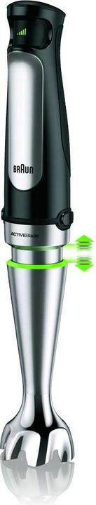 Actual product image Braun MultiQuick 7 MQ7025X