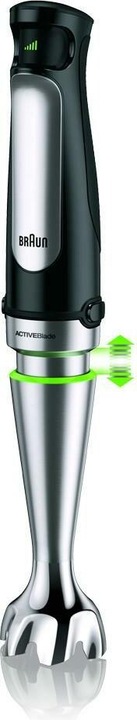 Produktbild Braun MultiQuick 7 MQ7025X