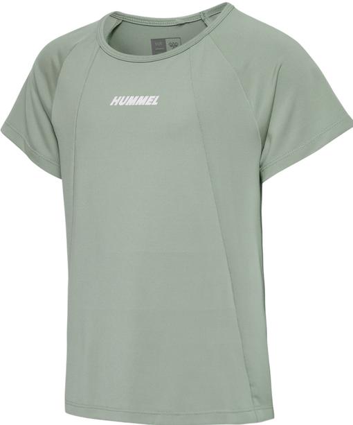 Immagine prodotto hummel hmlLUNA TOP S/S (164)