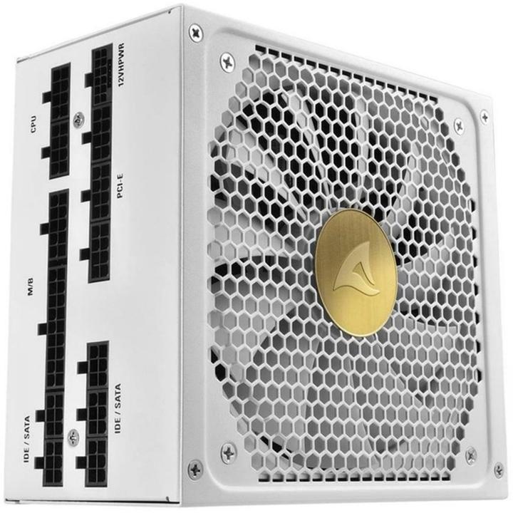 Sharkoon REBEL P30 Gold 1000W ATX3.0 (1000 W)