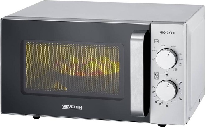 Produktbild Severin MW 7768 (20 l)
