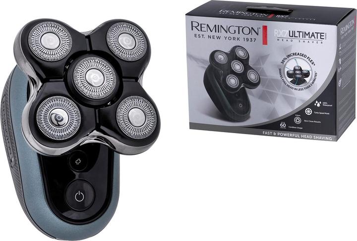 Produktbild Remington RX7 Ultimate Series XR1600