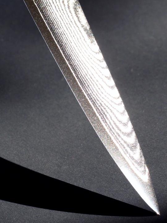 Actual product image Kai Shun Classic (15 cm)