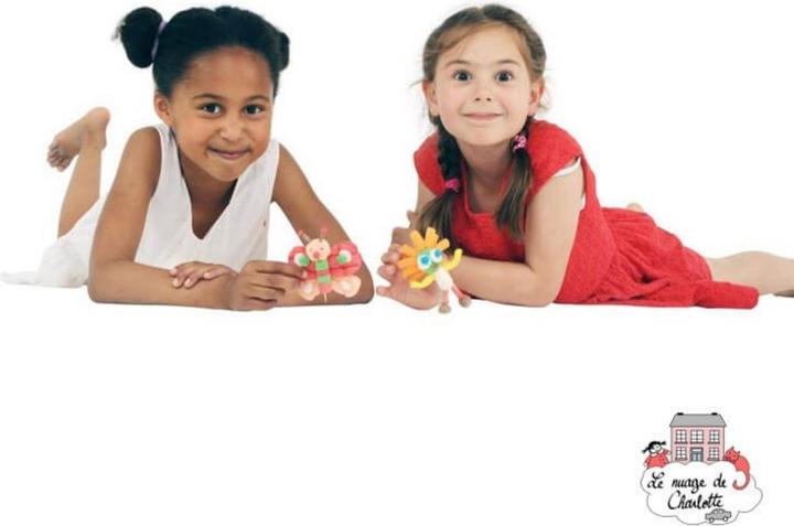 Produktbild PlayMais One Princess (70 Stück)