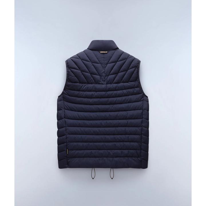 Actual product image Napapijri sleeveless down jacket a-lapaz v (XL)