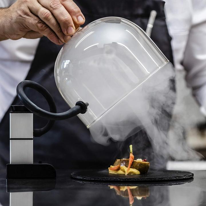 Produktbild Lacor Räucherglocke