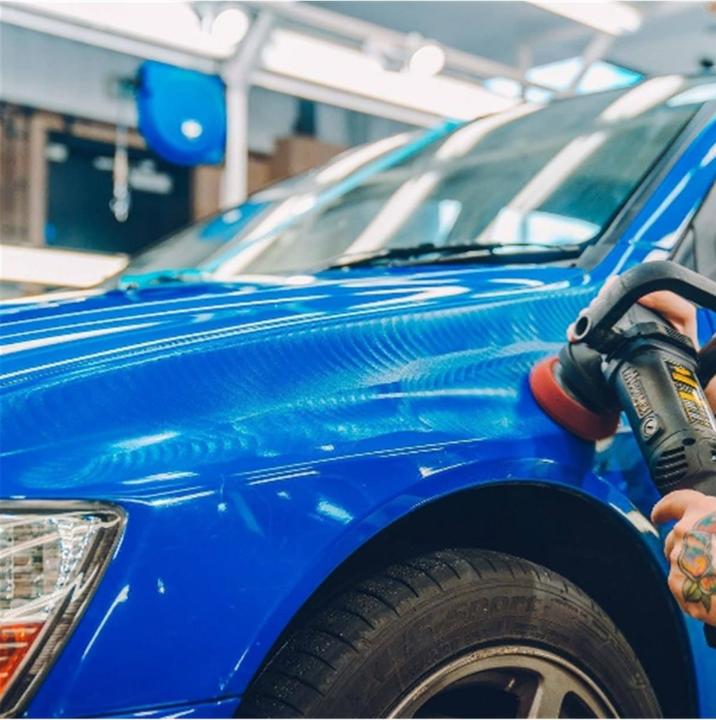 Immagine prodotto Meguiar's Compound Power Pads