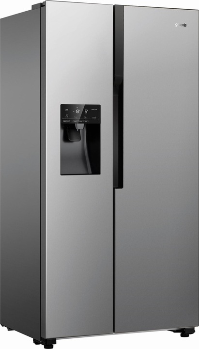 Gorenje Nrs9evx (562 l)